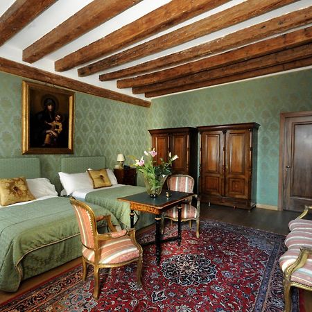 Relais Alberti Venedik-Lido Dış mekan fotoğraf