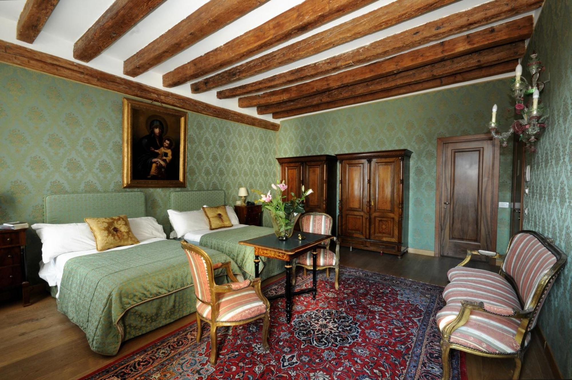 Relais Alberti Venedik-Lido Dış mekan fotoğraf