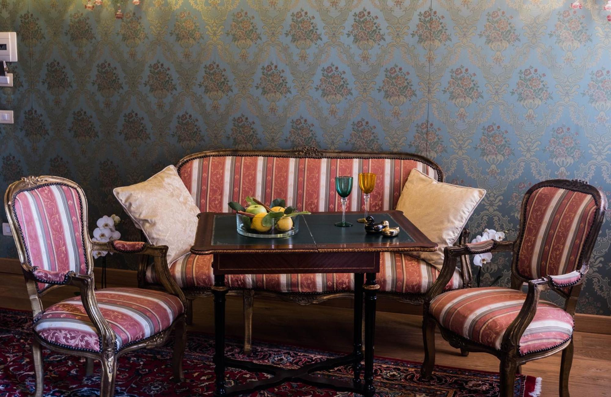 Relais Alberti Venedik-Lido Dış mekan fotoğraf