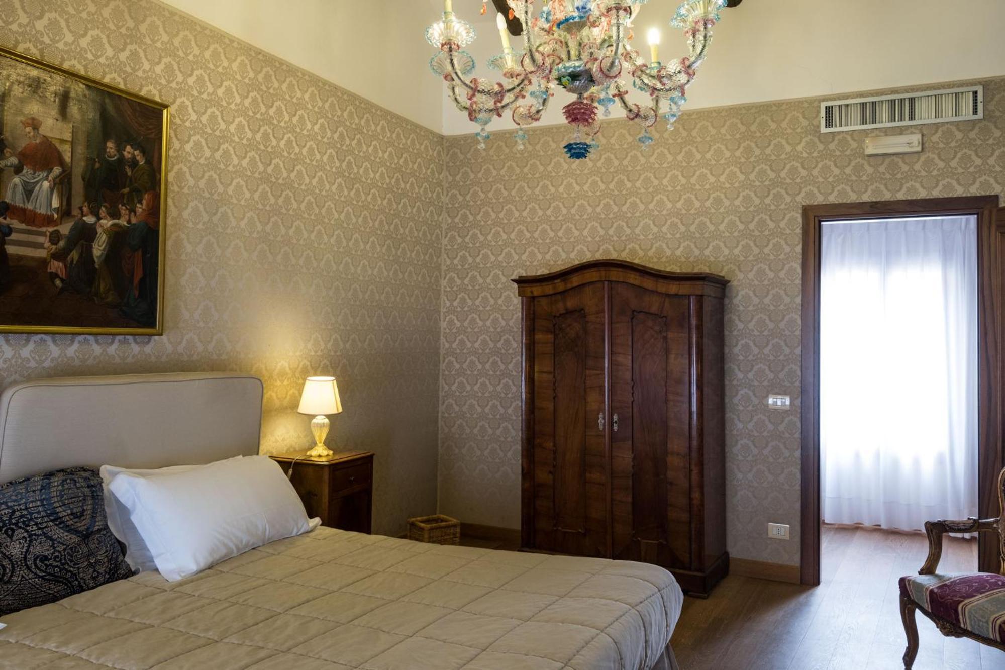 Relais Alberti Venedik-Lido Dış mekan fotoğraf