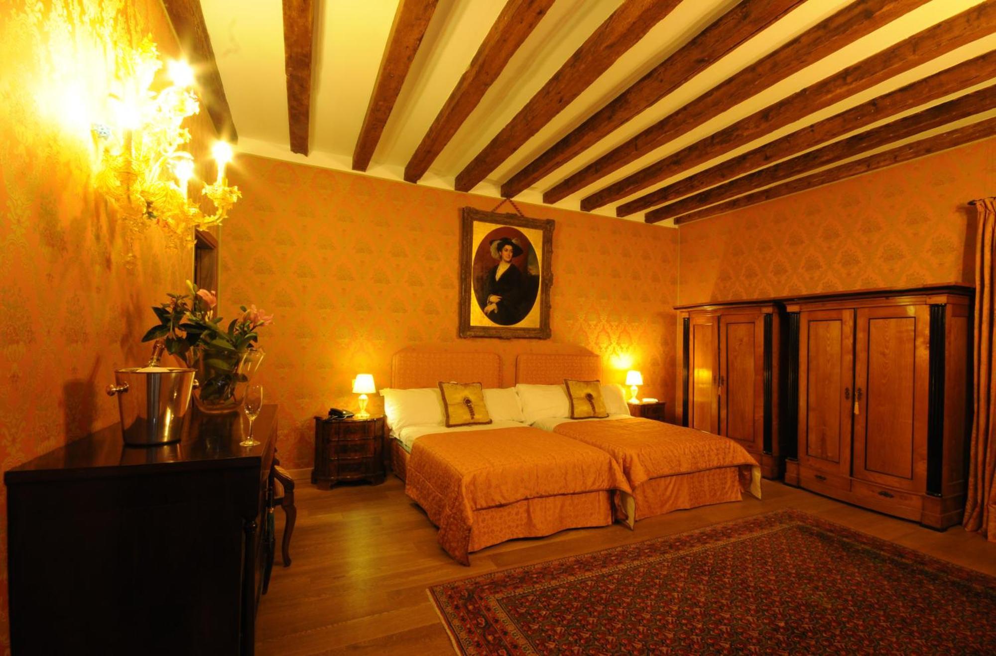 Relais Alberti Venedik-Lido Dış mekan fotoğraf