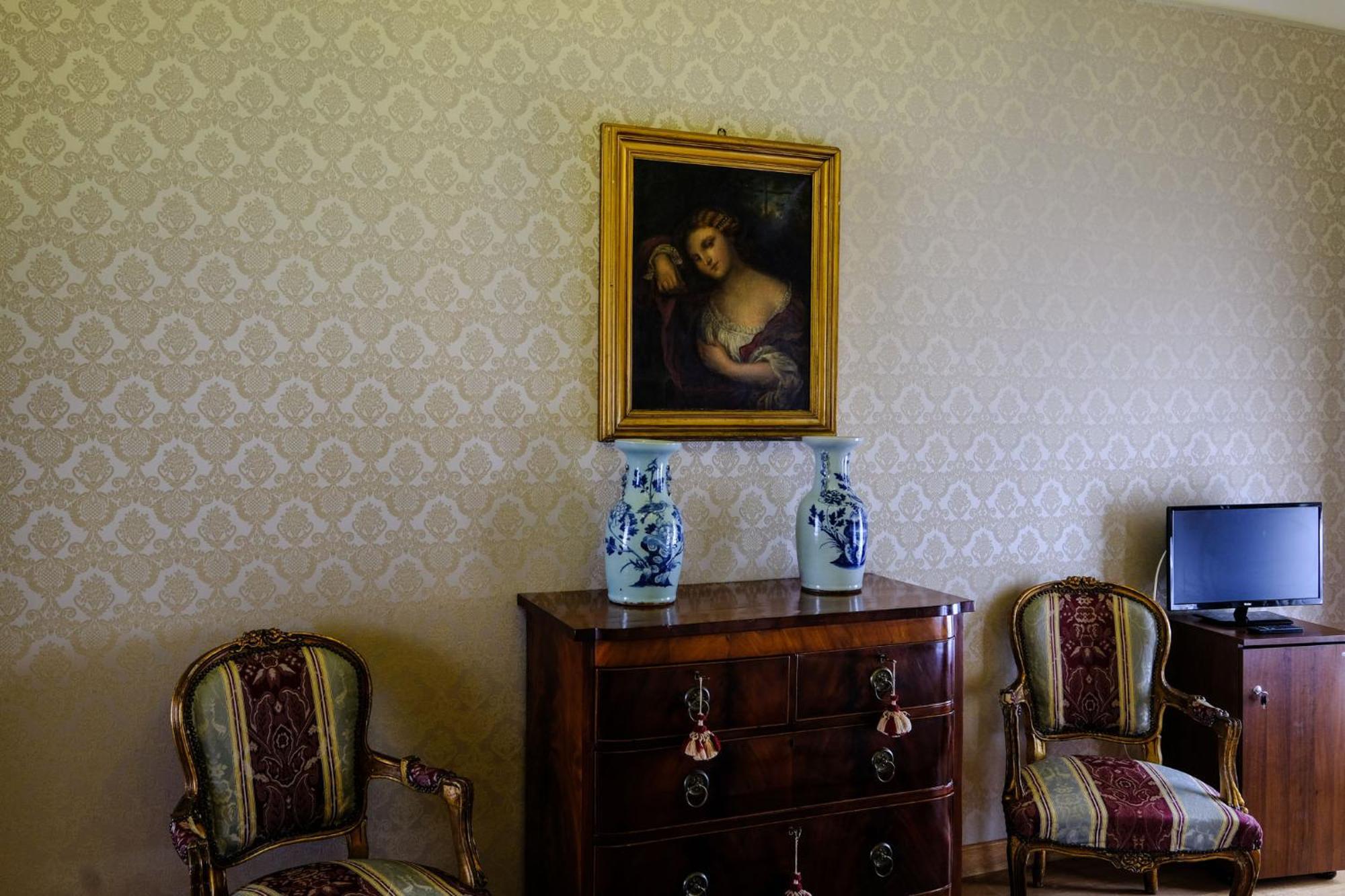 Relais Alberti Venedik-Lido Dış mekan fotoğraf