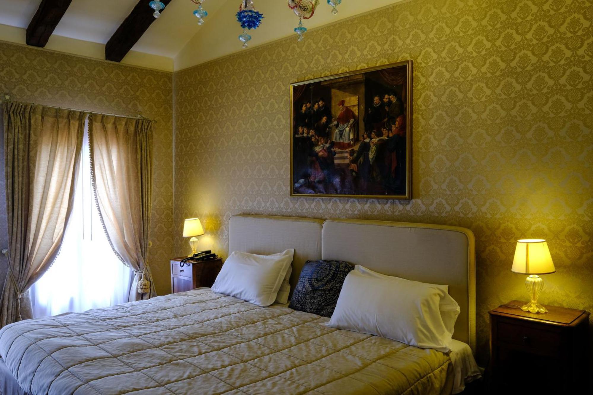 Relais Alberti Venedik-Lido Dış mekan fotoğraf