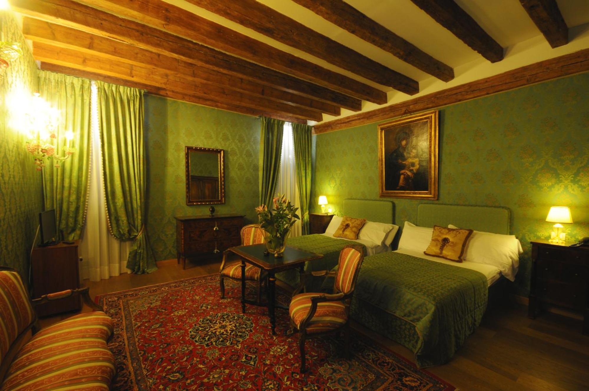 Relais Alberti Venedik-Lido Dış mekan fotoğraf