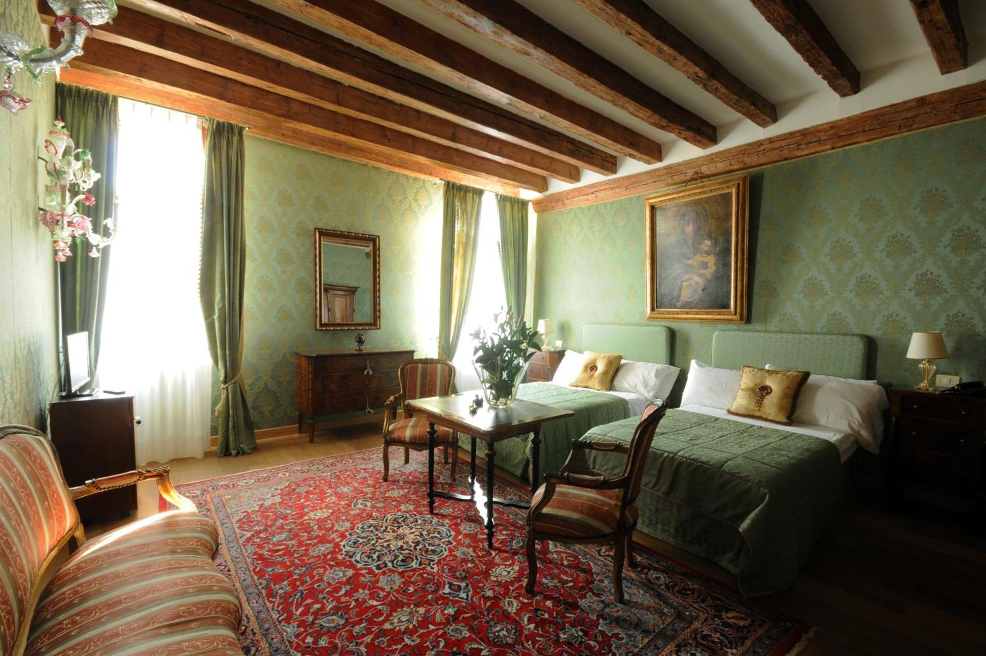 Relais Alberti Venedik-Lido Dış mekan fotoğraf