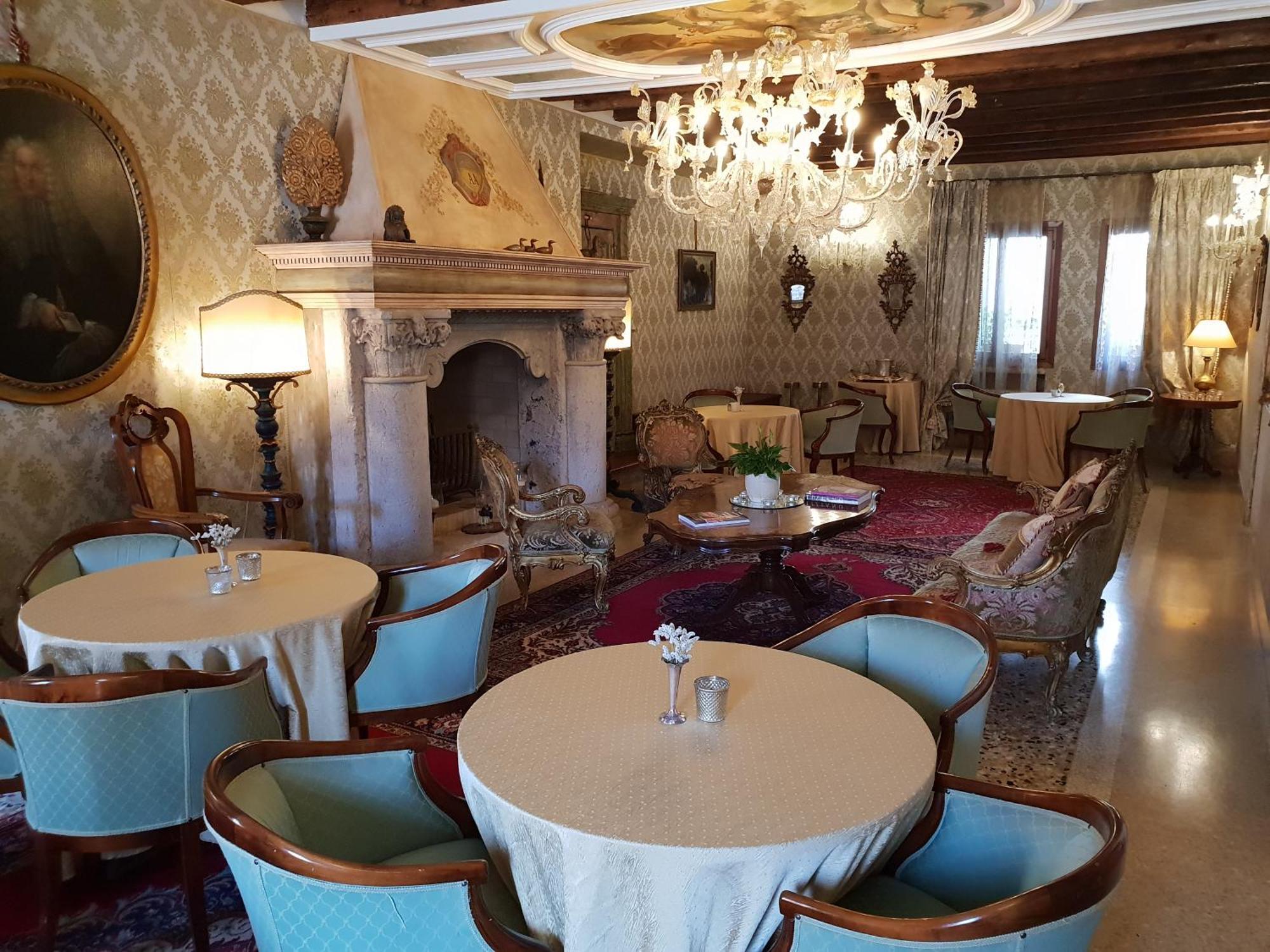 Relais Alberti Venedik-Lido Dış mekan fotoğraf