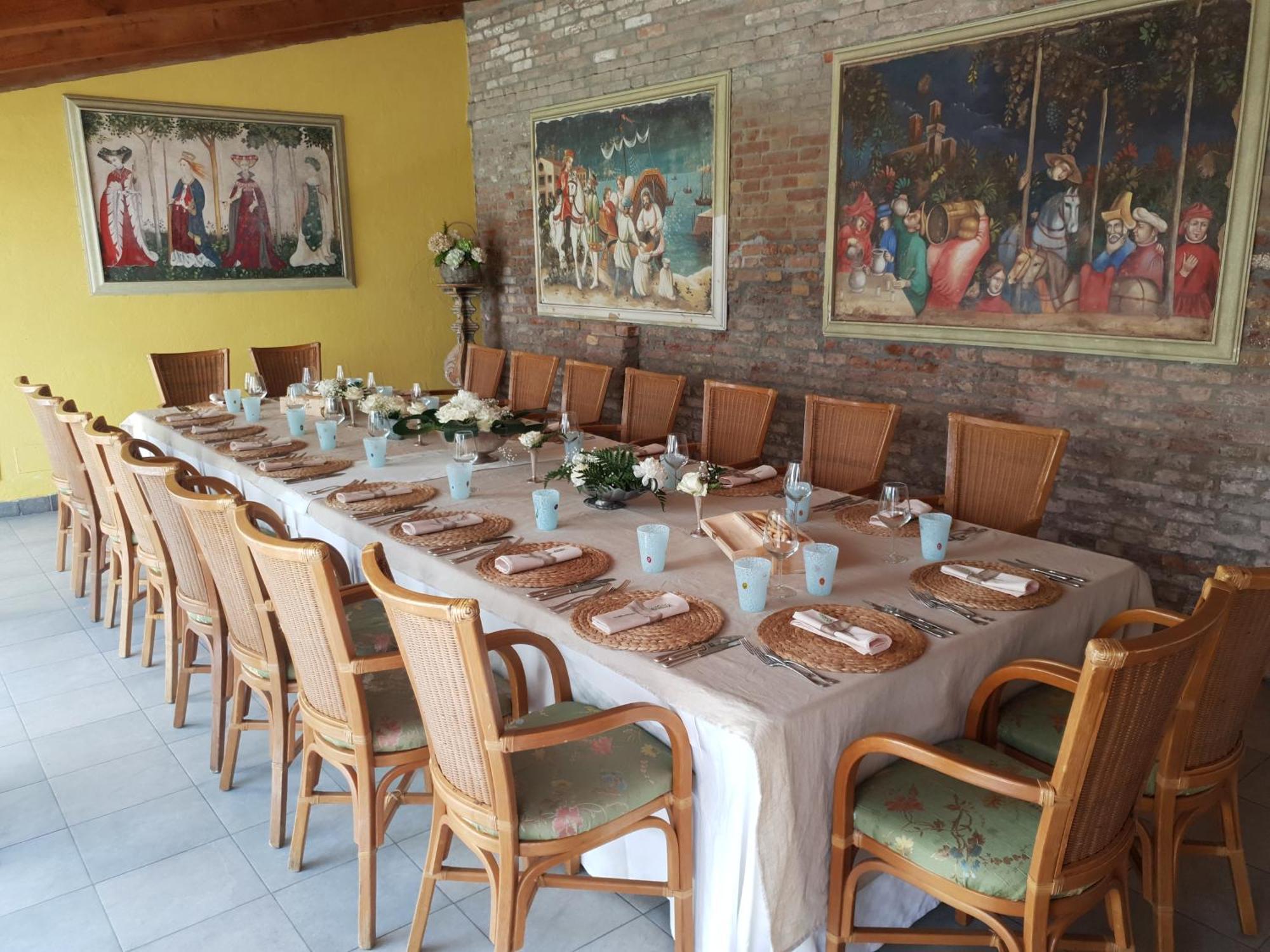 Relais Alberti Venedik-Lido Dış mekan fotoğraf