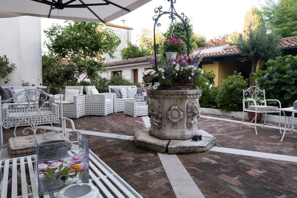 Relais Alberti Venedik-Lido Dış mekan fotoğraf