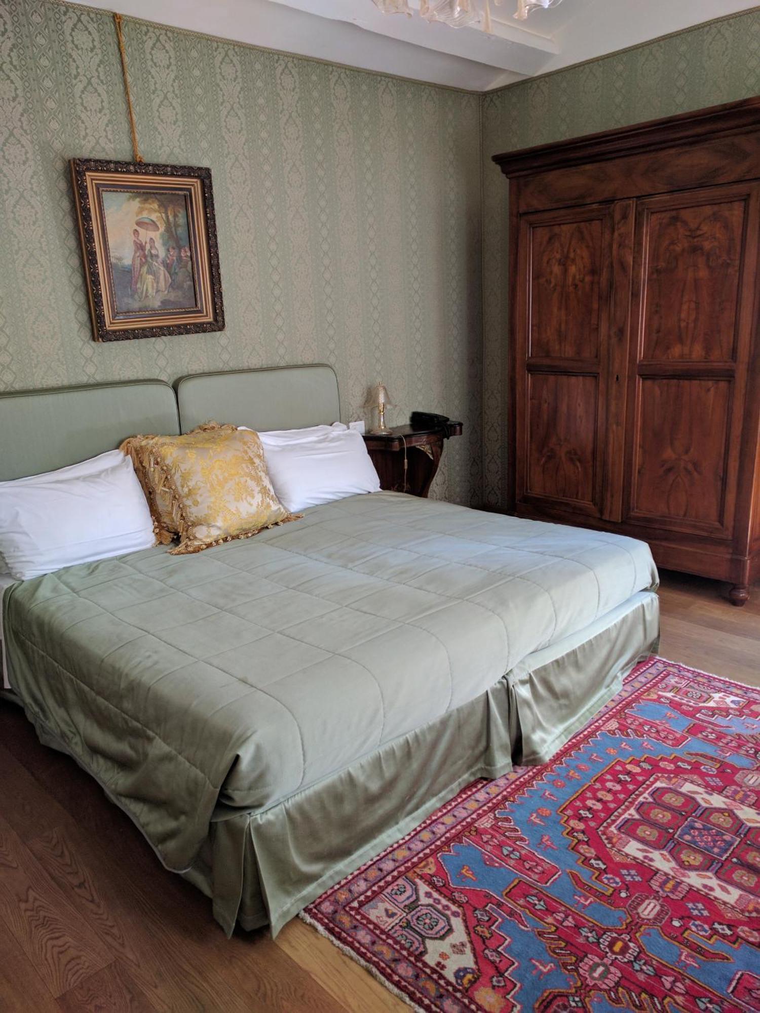 Relais Alberti Venedik-Lido Dış mekan fotoğraf