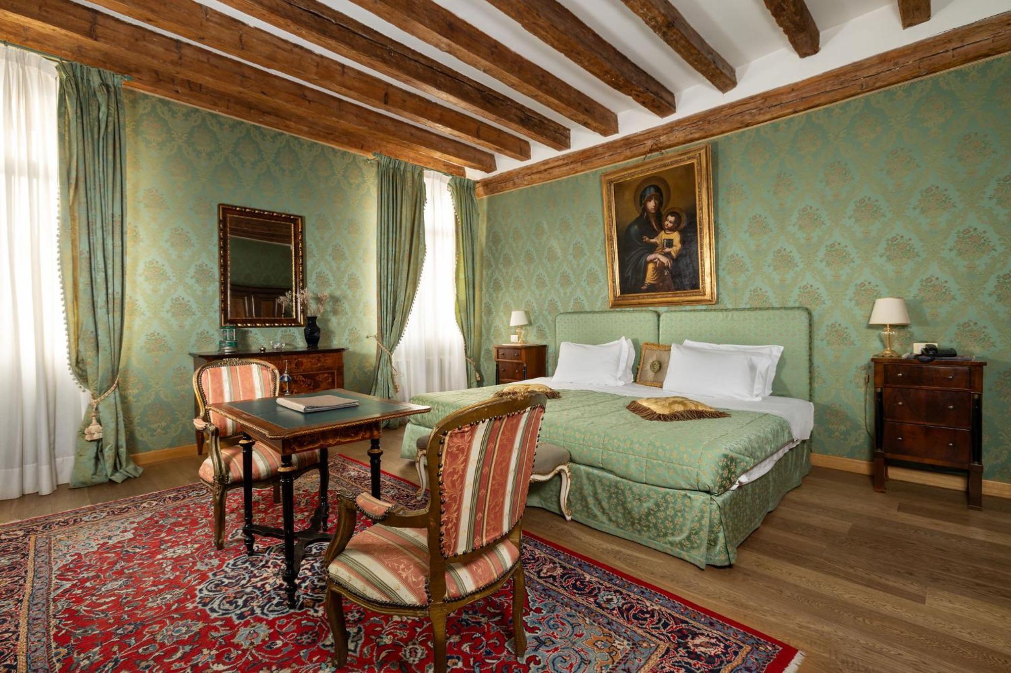 Relais Alberti Venedik-Lido Dış mekan fotoğraf