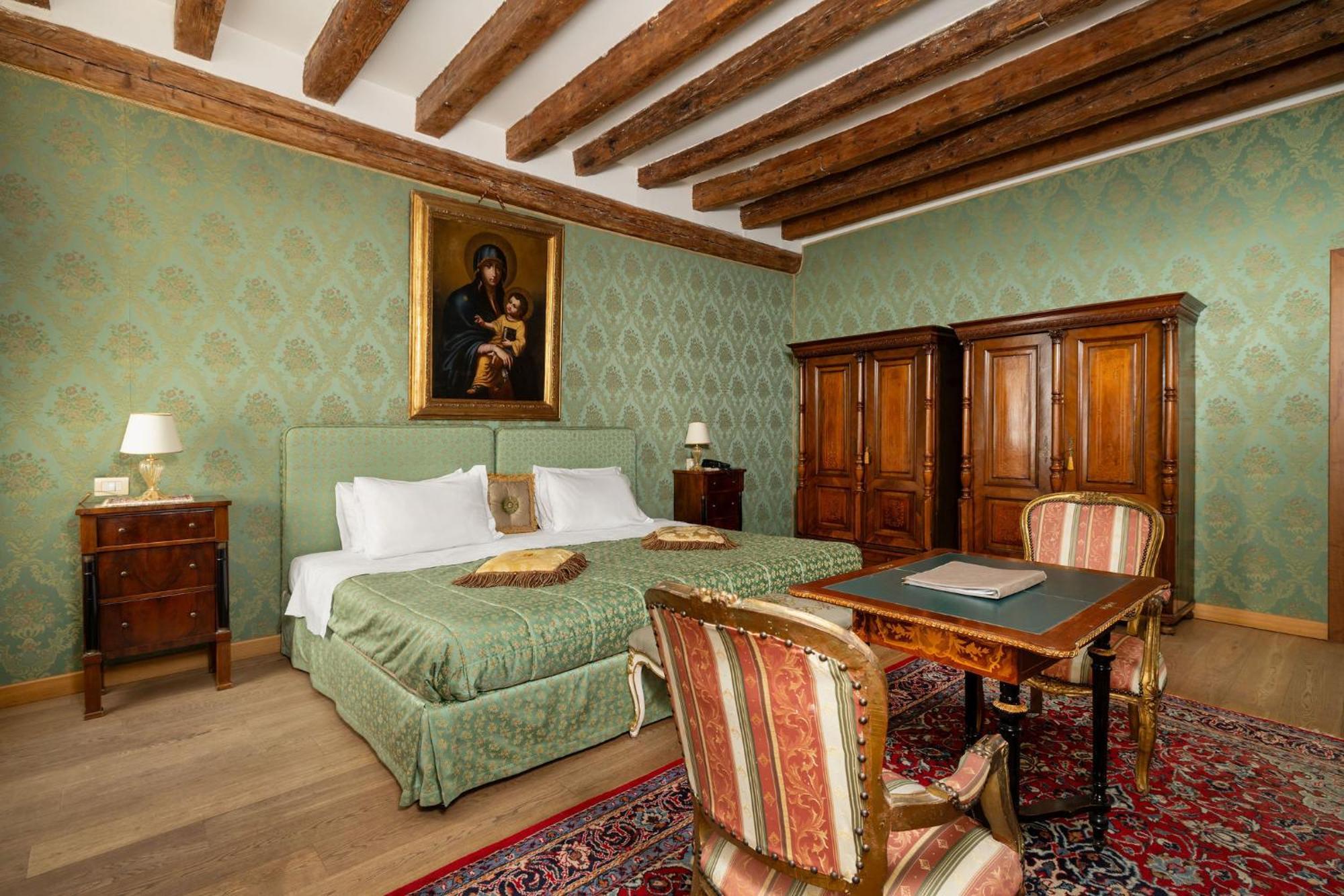 Relais Alberti Venedik-Lido Dış mekan fotoğraf