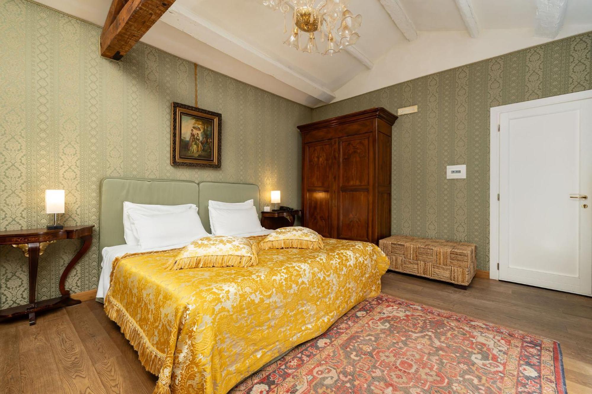 Relais Alberti Venedik-Lido Dış mekan fotoğraf