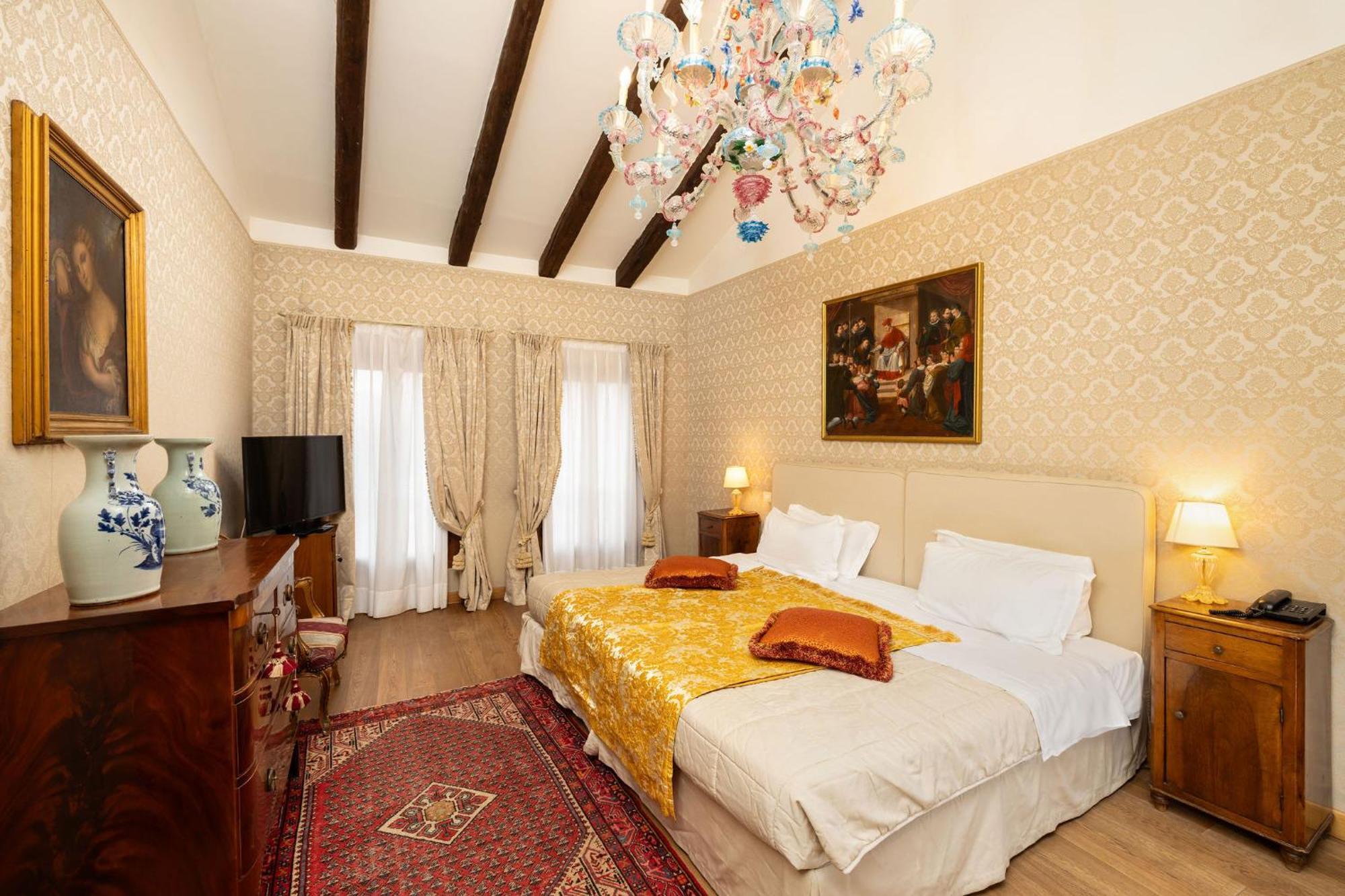 Relais Alberti Venedik-Lido Dış mekan fotoğraf