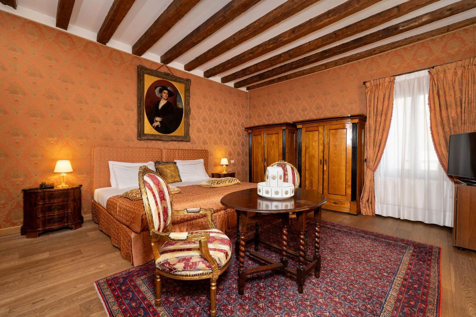 Relais Alberti Venedik-Lido Dış mekan fotoğraf