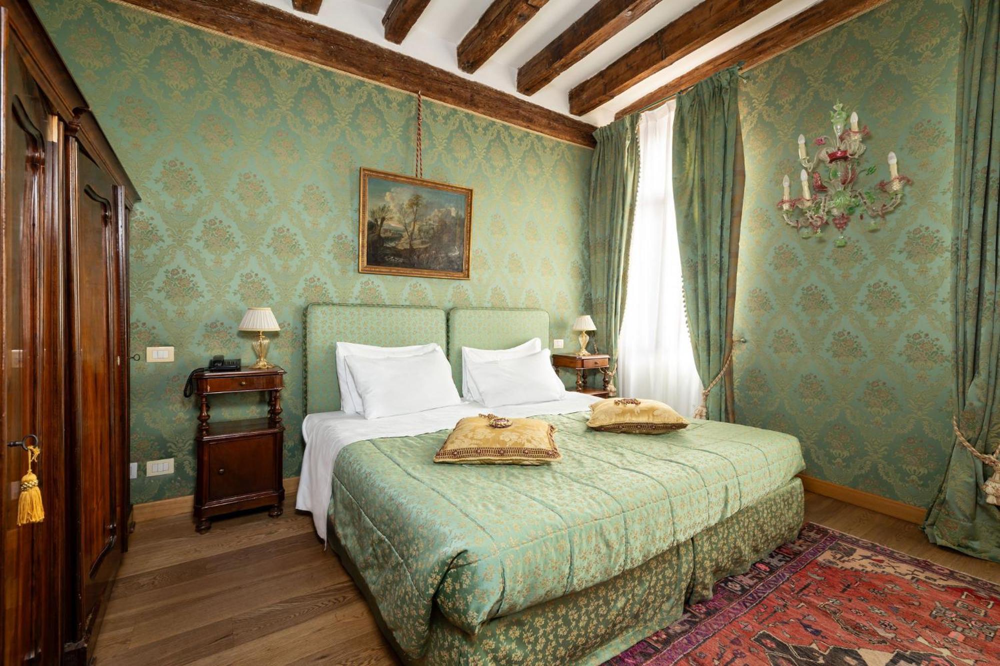 Relais Alberti Venedik-Lido Dış mekan fotoğraf
