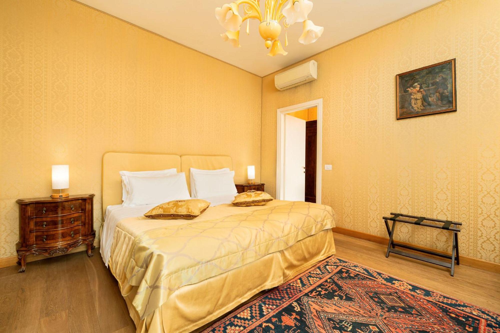 Relais Alberti Venedik-Lido Dış mekan fotoğraf