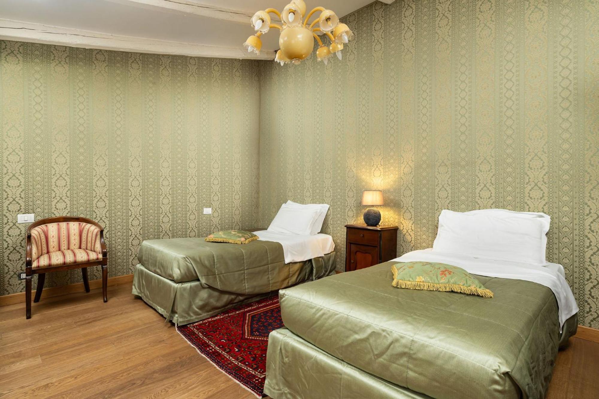 Relais Alberti Venedik-Lido Dış mekan fotoğraf