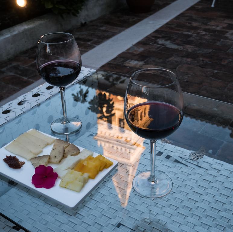 Relais Alberti Venedik-Lido Dış mekan fotoğraf