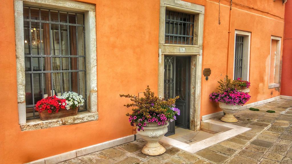 Relais Alberti Venedik-Lido Dış mekan fotoğraf