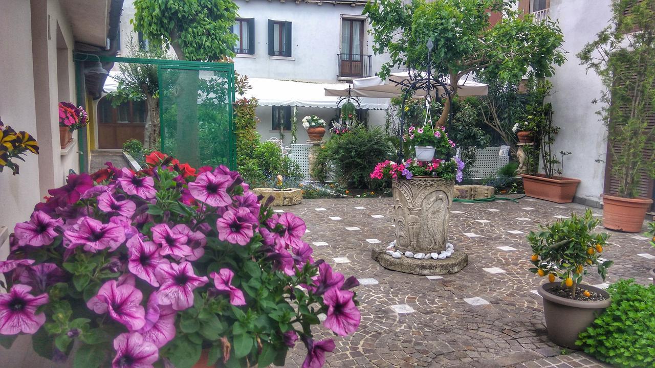 Relais Alberti Venedik-Lido Dış mekan fotoğraf