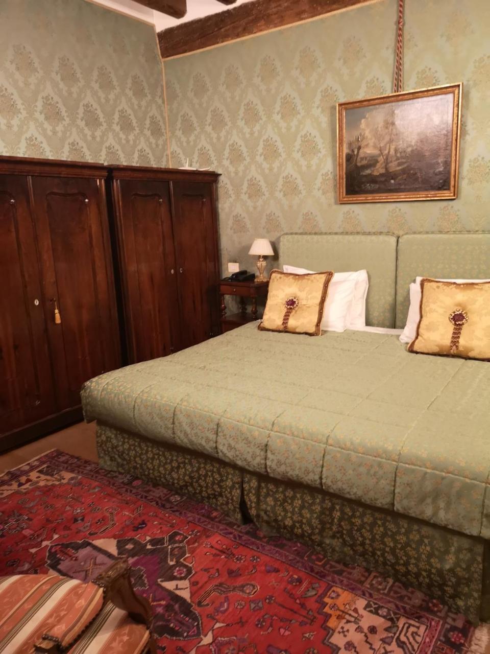 Relais Alberti Venedik-Lido Dış mekan fotoğraf