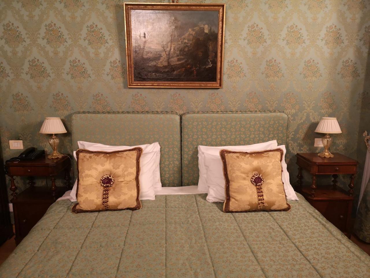 Relais Alberti Venedik-Lido Dış mekan fotoğraf
